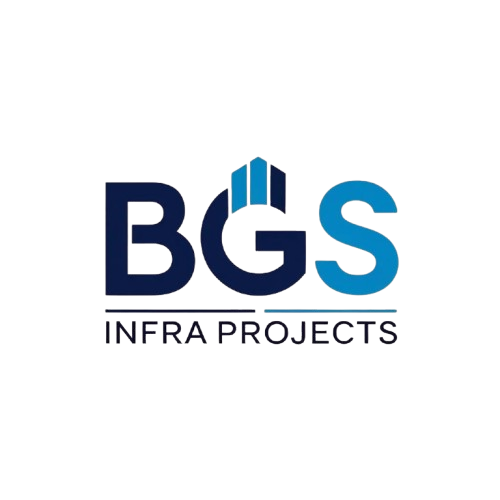 BGS Infra Logo